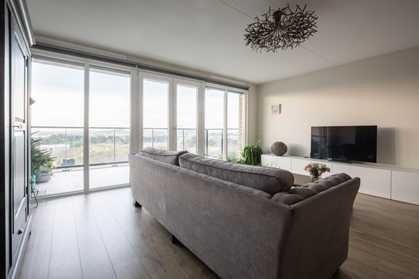 Medium property photo - Zeehosplein 53, 2225 MJ Katwijk